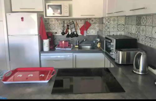 Résidence les Nautiles - Foto 11