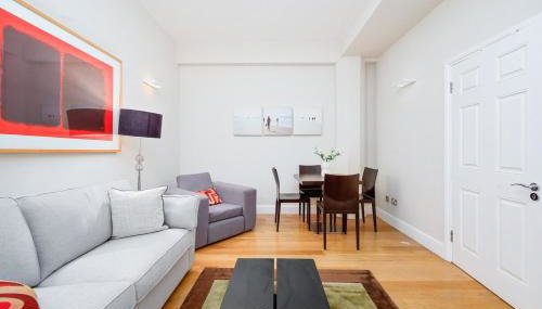 1BR Walk to Tower Bridge & Aldgate Station - Foto 4