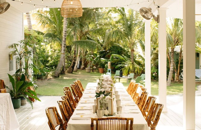 The Hideaway Hull Bay - Foto 68