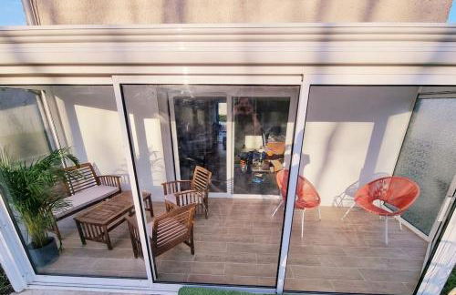 Maison Chaleureuse - Foto 36