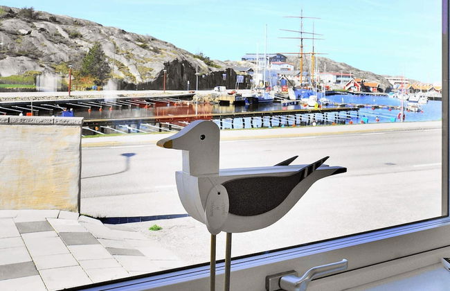 Holiday Home in Skærhamn - Foto 25