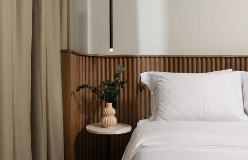 Odeum Luxury Living - Foto 23