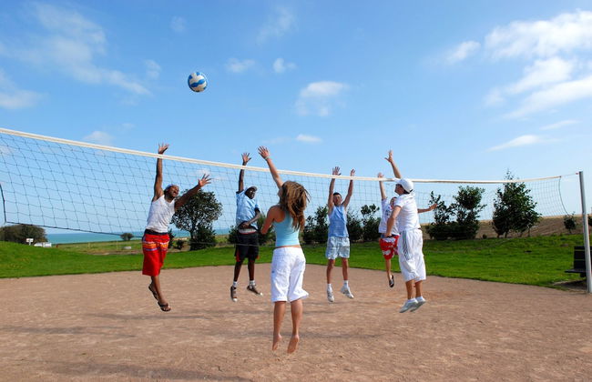 VVF Normandie Veules-les-Roses - Foto 52