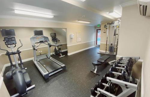 Two Bedroom Loft * Award Winning Beds * Down Town - Foto 15