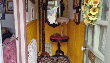 Town Cottage ground floor appartment - Foto 5