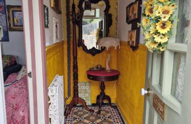 Town Cottage ground floor appartment - Foto 5