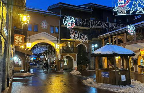 Appartement - La Plagne - Les Coches - 7 Personnes - Pieds des pistes - Foto 32