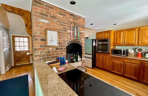 Rose Cottage at Lands End - Foto 9