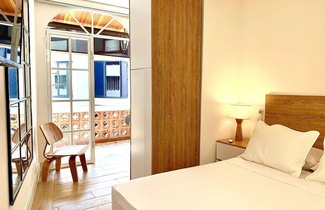 Casa Rambla Serra - Foto 26