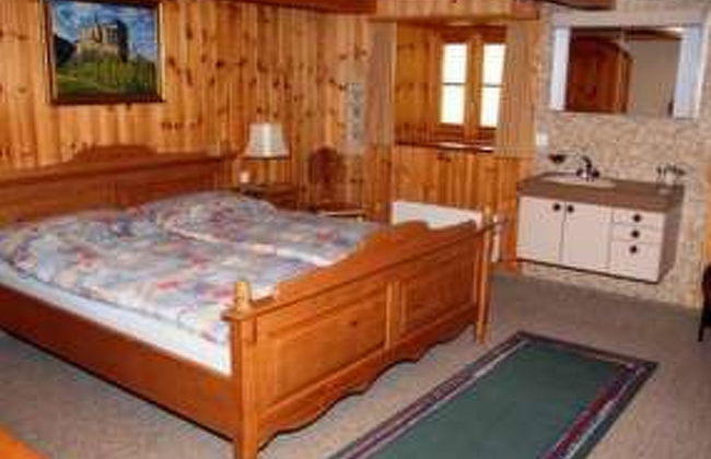 Ferienwohnung Chasa Quadra - Foto 9