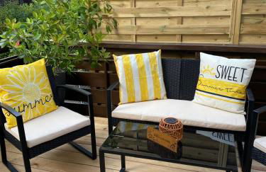 NeckarNest Ferienwohnung - Foto 61