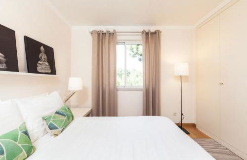 bwelcome aroeira beach & golf - Foto 8