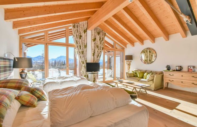 Royal A Penthouse - Foto 5