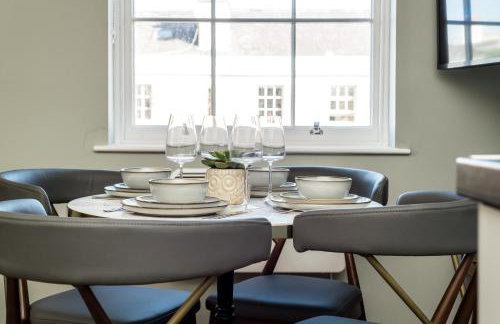 Host & Stay - Canning Quarters - Foto 89