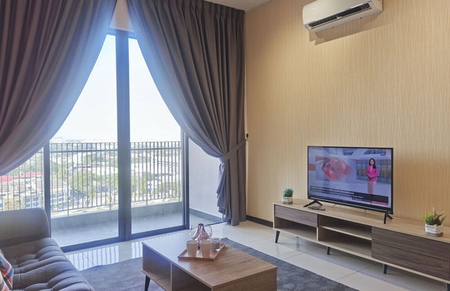 Luminari Suite by Homez Suite - Photo 33