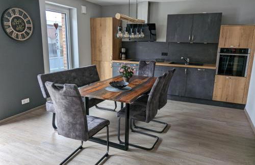 Ferienhaus Seestern - Foto 10