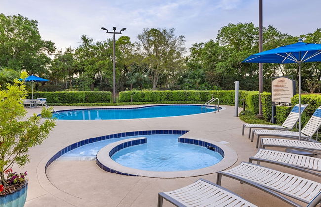 Marriott's Imperial Palm Villas - Foto 14