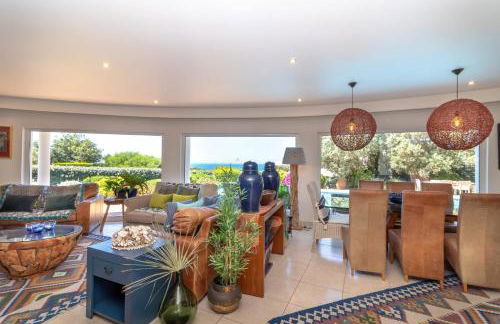 Casa Polgoda luxury villa with ocean views - Foto 5