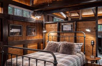 Vasilikia Mountain Farm & Retreat - Foto 26