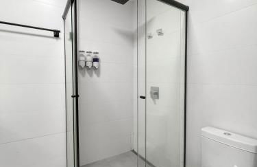 Modernidade e Luxo no 30º Andar - Foto 18