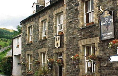 Apothecary Hall - Snowdonia - Photo 34