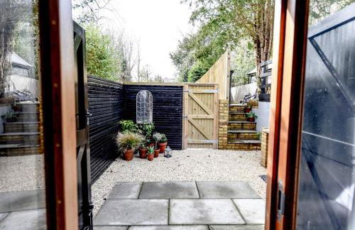 Woodman's Cottage - Foto 7