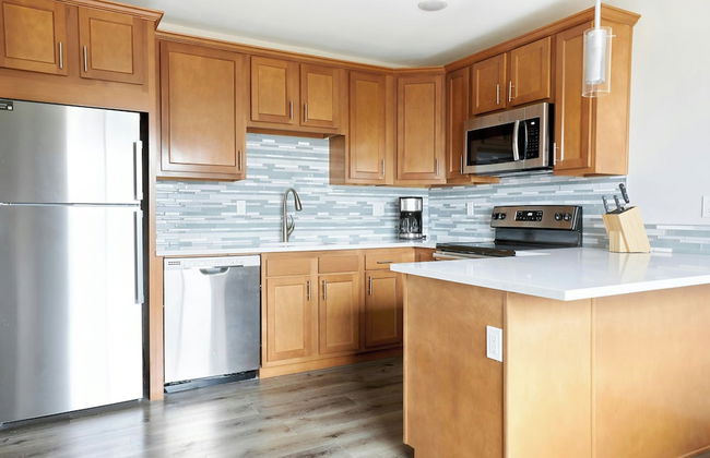 Sonder by Marriott Bonvoy Osage Apartments LoHi - Photo 9