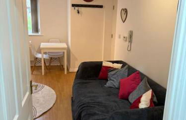 Stylish 1 Bed Apartment, Kings Heath, Birmingham - Foto 4