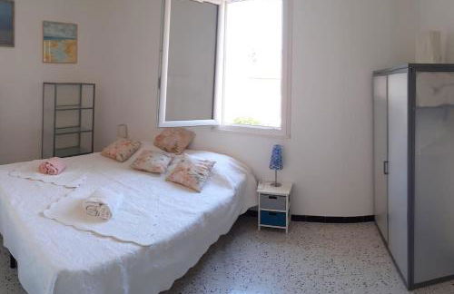 Banyuls vu d'en haut : appartement T3 spacieux - Foto 15