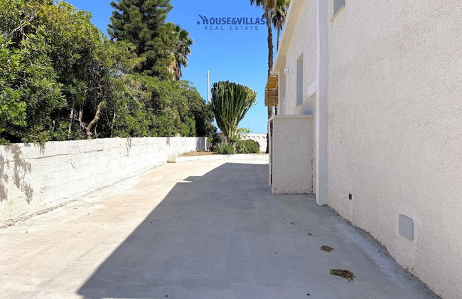 Villa Amaranto in San Lorenzo - Foto 15