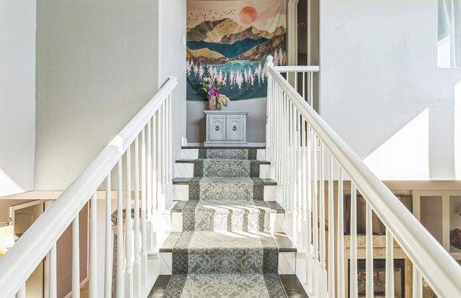 Beautiful Sunsets at 3BR Villa in Reno - Foto 23