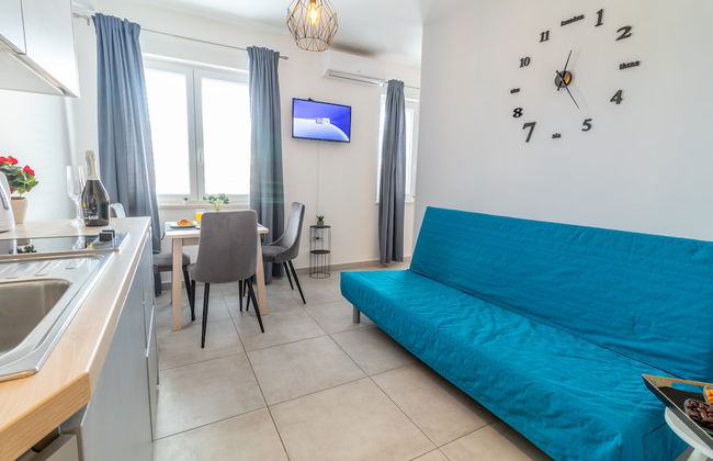 Vito Apartments Dubrovnik - Photo 14