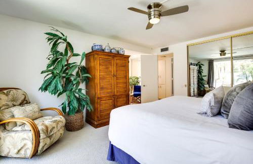 55 and Indian Wells Retreat Private Pool and Spa! - Foto 17