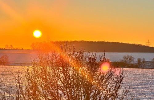 Ferienwohnung-Brockenblick - Foto 24
