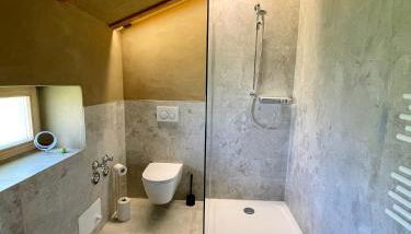 Ferienwohnung Lula - Foto 4, Shower