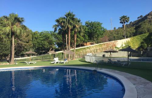 XERESA DEL MONTE Solo Familias Serviplaya - Foto 101