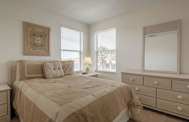 Ceri's Southern Dunes Vacation Home - Foto 4