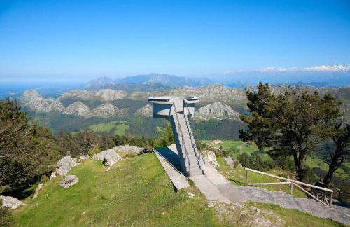 El Mirador del Sella - Photo 43