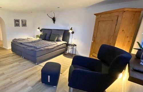 Apartment Eifelglück with roof terrace - Foto 10