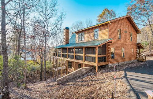 Cabina di Christina - Foto 42