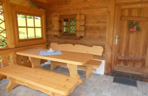 Dammerer Hof inkl. Chiemgaukarte - Foto 28