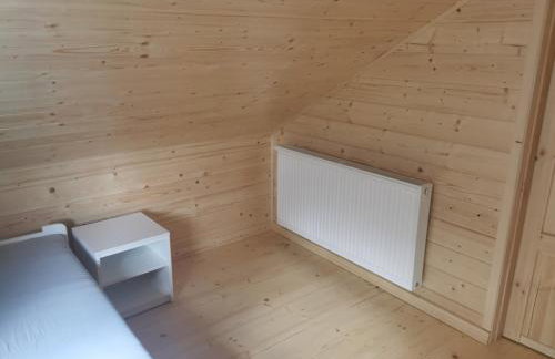 ARKADIA - Domki z balią i sauną nad Wartą - Foto 11