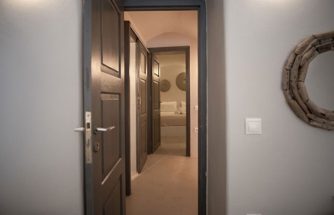 Alafouzou Cave Loft - Foto 25