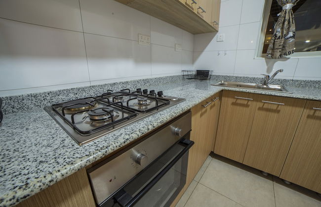 Natra Apartments - Foto 19