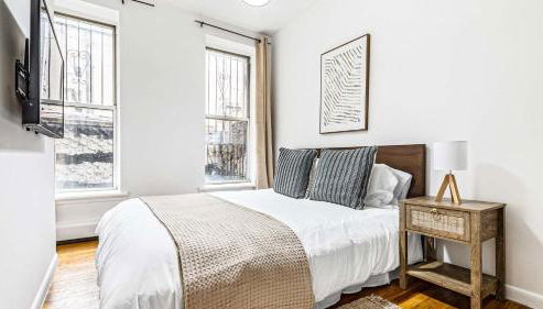 Stylish & Comfy 4BDR & 1BTH in Midtown Manhattan - Foto 3