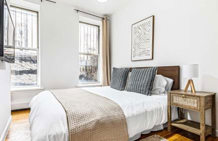 Stylish & Comfy 4BDR & 1BTH in Midtown Manhattan - Foto 3