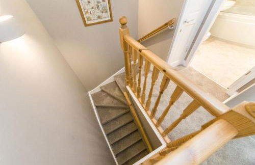 Seal Cottage - Foto 9