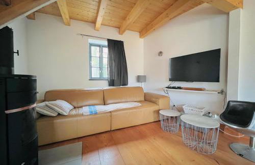 Historisches Pastorat - Villa Mika - Foto 13