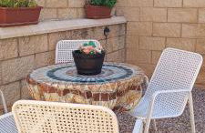 Mikaela Planta baja-con patio - Foto 6