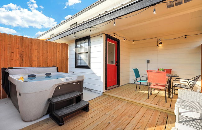 Hero's Hideout - Foto 28